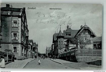 13557273 - Zirndorf , Mittelfr