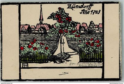 13557280 - Zirndorf , Mittelfr