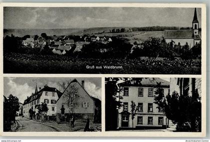 13570885 - Waldbrunn , Kr Wuerzburg