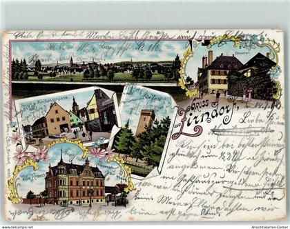 13606056 - Zirndorf , Mittelfr