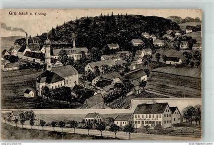 13633271 - Gruenbach b Erding