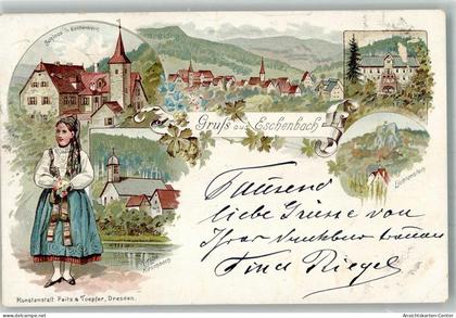 13655273 - Eschenbach