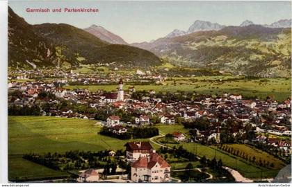 20001992 - Garmisch-Partenkirchen