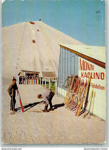 38206421 - Hirschau , Oberpf