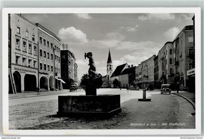 39158385 - Muehldorf a. Inn