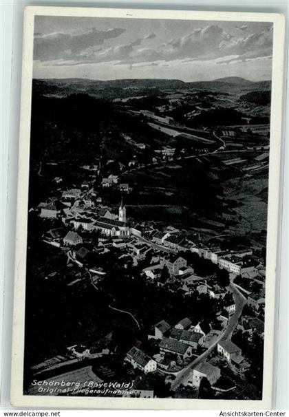 39222080 - Schoenberg , Niederbay