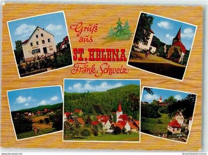 39236924 - St. Helena