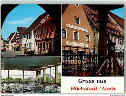 39241914 - Hoechstadt a d Aisch