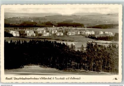 39261553 - Woellershof b Neustadt a d Waldnaab
