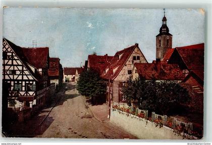 39303878 - Zirndorf , Mittelfr