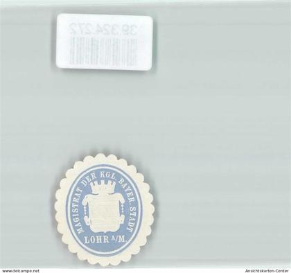 39324272 - Lohr a. Main