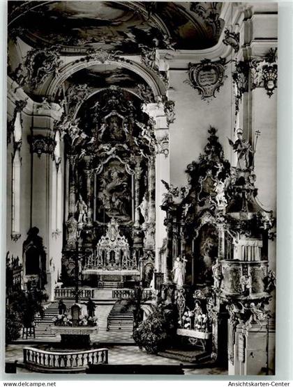 39862229 - Roggenburg , Schwab