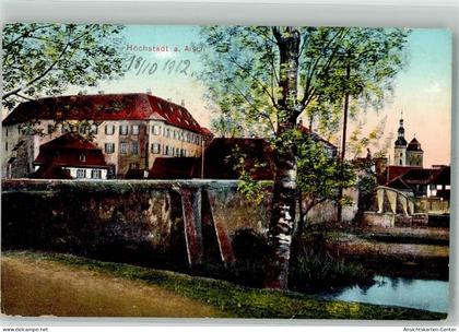 39974856 - Hoechstadt a d Aisch
