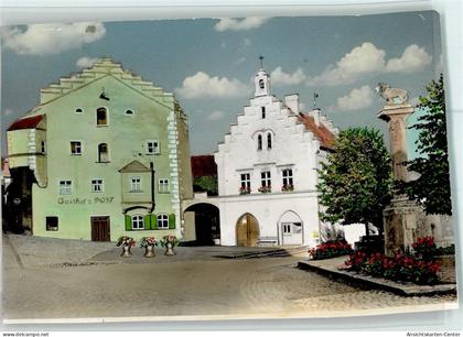 40090353 - Breitenbrunn , Oberpf