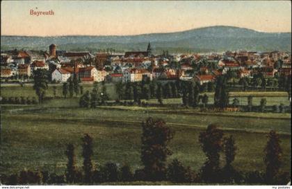 40840887 Bayreuth Bayreuth  * Bayreuth