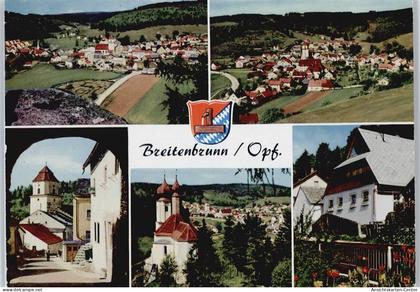 50352443 - Breitenbrunn , Oberpf
