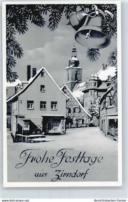 50375506 - Zirndorf , Mittelfr