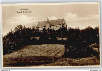 50378571 - Hofheim , Unterfr