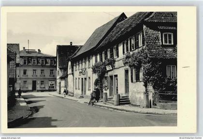 50378586 - Hofheim , Unterfr