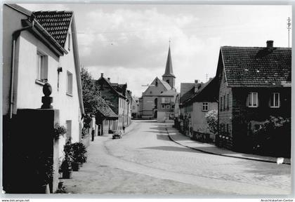 50378597 - Hofheim , Unterfr
