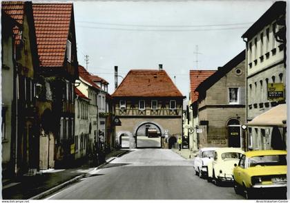 50378763 - Hofheim , Unterfr