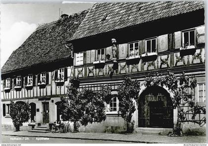 50378830 - Hofheim , Unterfr