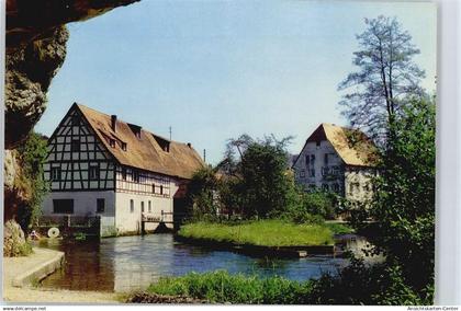 50383285 - Velden , Mittelfr