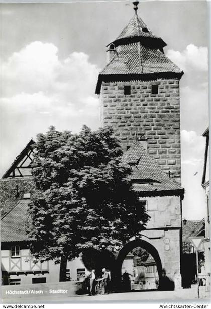 50417209 - Hoechstadt a d Aisch