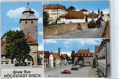 50417280 - Hoechstadt a d Aisch