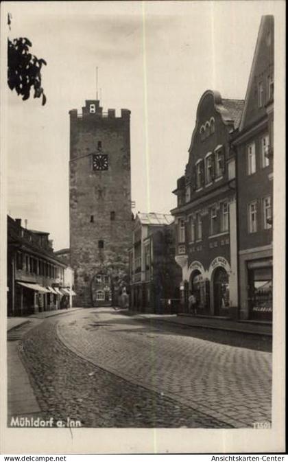 50456864 - Muehldorf a. Inn