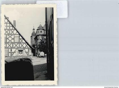 50488374 - Zirndorf , Mittelfr