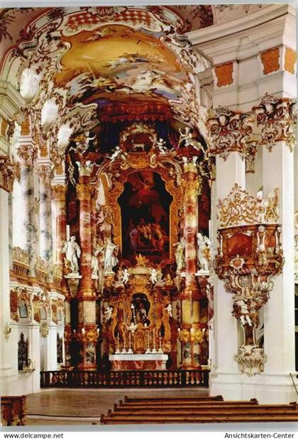 50490231 - Wies , Oberbay