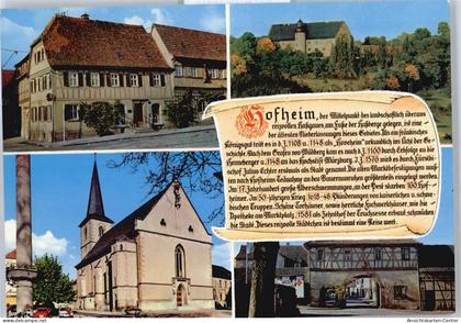 50536039 - Hofheim , Unterfr