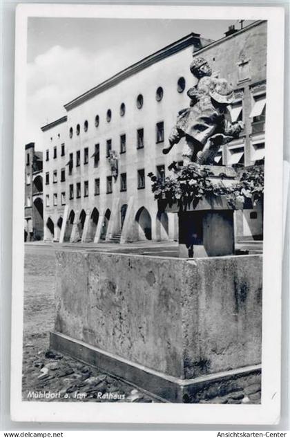 50537306 - Muehldorf a. Inn