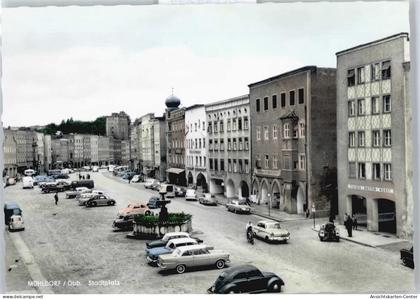 50537677 - Muehldorf , Oberbay