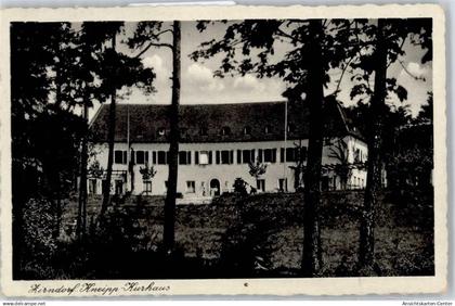50854874 - Zirndorf , Mittelfr