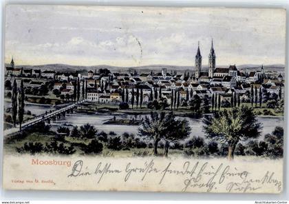 50916334 - Moosburg a d Isar