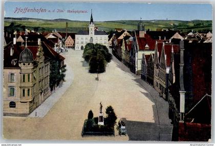 50916433 - Pfaffenhofen a Inn