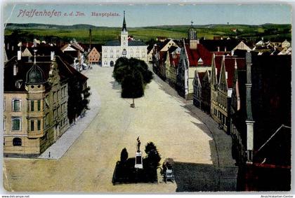 50916434 - Pfaffenhofen a Inn