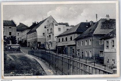 50917451 - Schoenberg , Niederbay