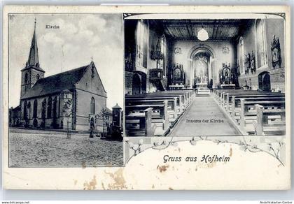 50923874 - Hofheim , Unterfr