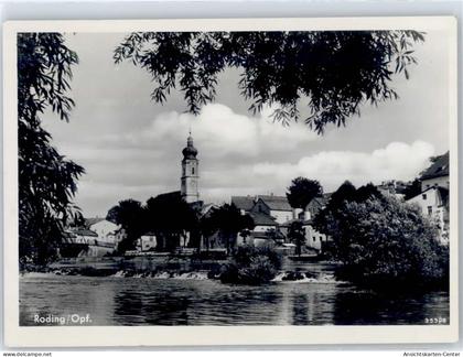 50944187 - Roding , Regen