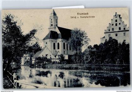 50994258 - Krumbach (Schwaben)