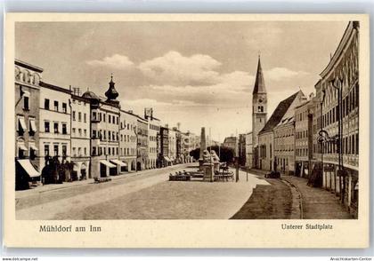 51061354 - Muehldorf a. Inn