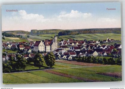 51091935 - Krumbach (Schwaben)