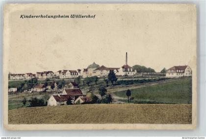 51150424 - Woellershof b Neustadt a d Waldnaab