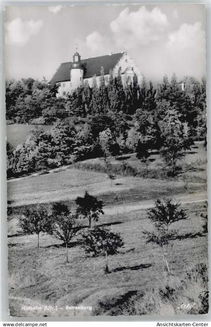 51212524 - Hofheim , Unterfr