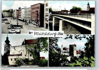 51267137 - Muehldorf , Oberbay