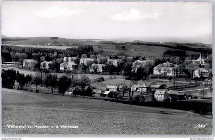 51342945 - Woellershof b Neustadt a d Waldnaab