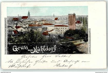 51828108 - Muehldorf a. Inn